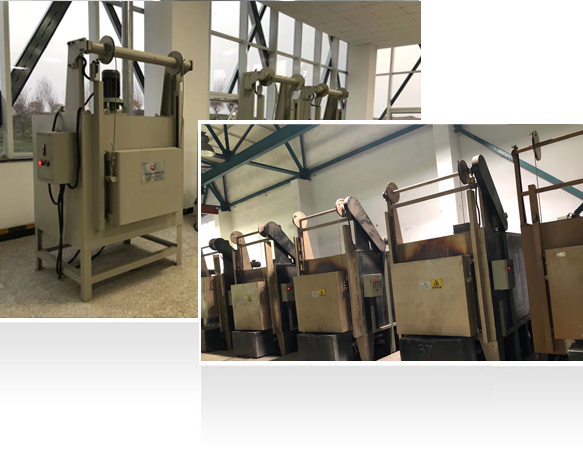 工匠精神，精益求精